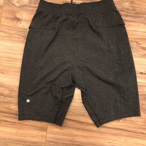 Lulu lemon shorts